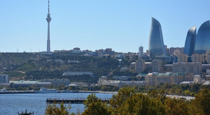 Sabah 40 dərəcə isti olacaq