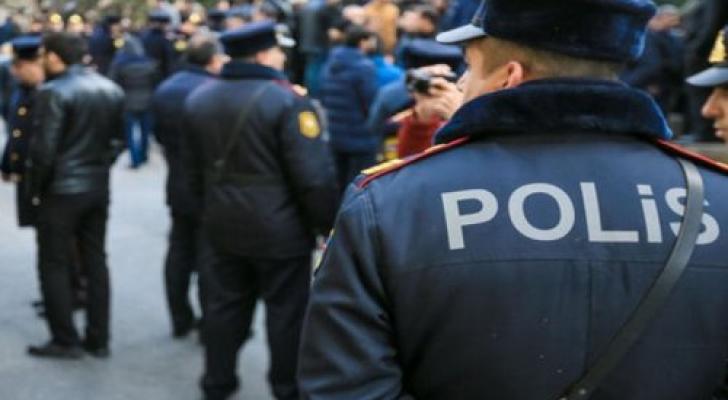 Azərbaycanda polis şöbəsinin bütün rəhbər heyəti işdən çıxarıldı - SİYAHI
