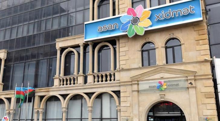 Bu rayon və şəhərlərdə “ASAN xidmət” iki gün işləməyəcək