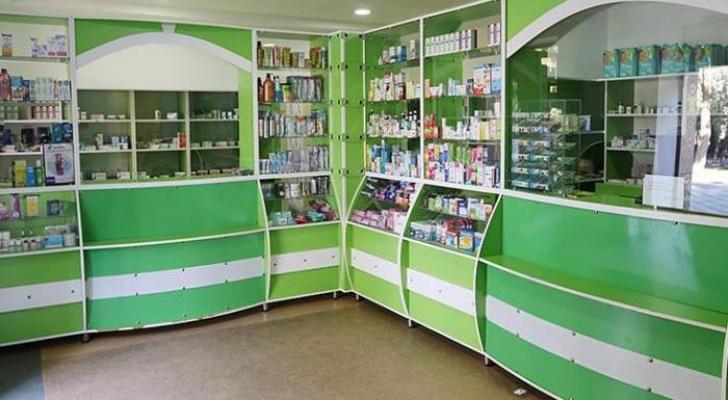 Çatdırılma xidməti göstərəcək apteklər www.koronavirusinfo.az saytında yerləşdiriləcək