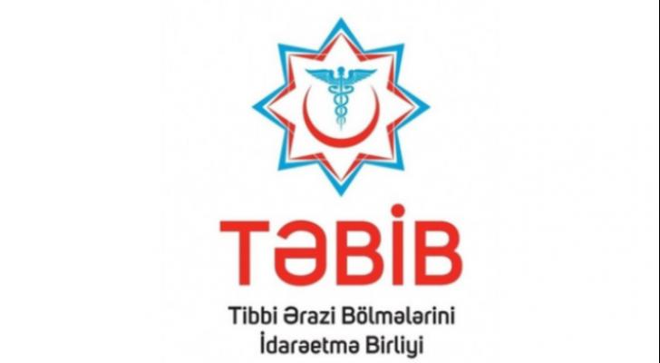 TƏBİB tibb tələbələrinə və rezidentlərə - MÜRACİƏT EDİB