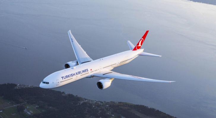Türkiyədə bu gündən beynəlxalq uçuşlara start verilir