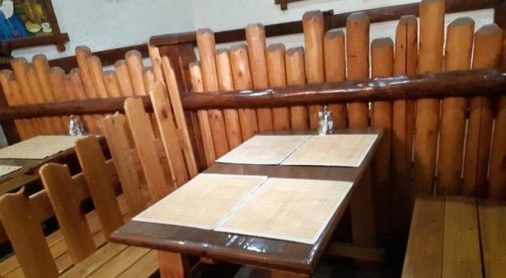 Bakıda karantin rejimi qaydalarını pozan kafelər aşkarlandı