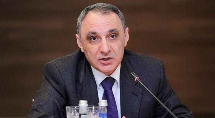 Baş prokurordan yeni TƏYİNATLAR