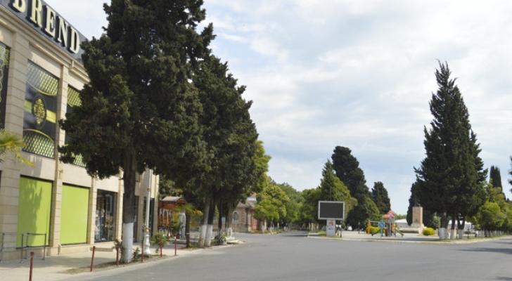 Sərt karantin rejimi Lənkəranın kəndlərinə aid deyil - RƏSMİ