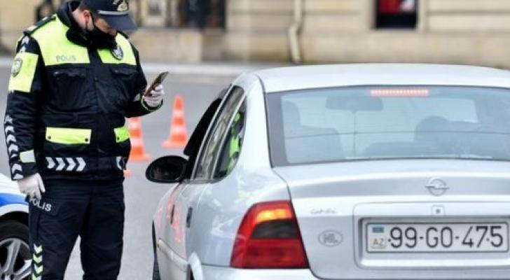 Xüsusi karantin rejimi tətbiq olunan yerlərdə postlar fəaliyyət göstərəcək