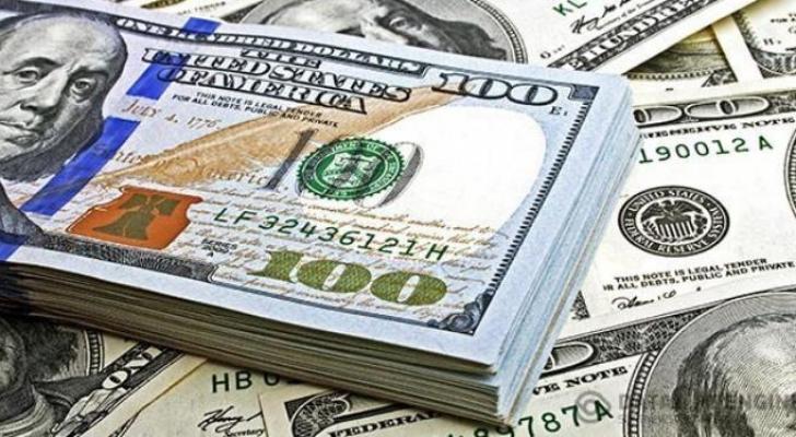 Dollar BAHALAŞDI