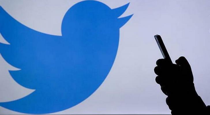 “Twitter” 32 mindən çox hesabı sildi