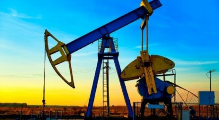 Azərbaycan neft hasilatını azladıb,qaz hasilatını artırıb
