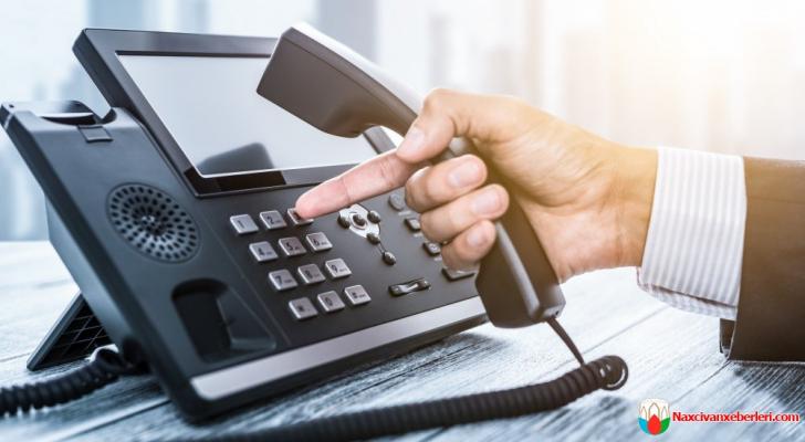 Azərbaycanda xüsusi karantin rejimi günlərində telefon və internetlə bağlı problem olacaq? - AÇIQLAMA