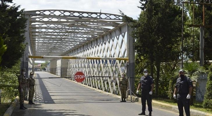 Sərtləşdirilmiş karantin rejimi başladı