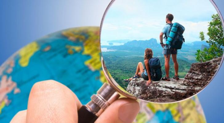 Turizm xidmətlərinin dövriyyəsi 18% azalıb