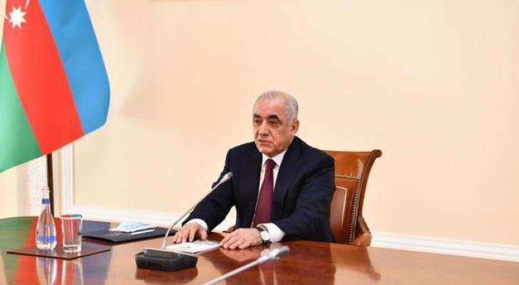 Deputat məcburi köçkünlərlə bağlı baş nazirə müraciət ünvanlayacaq