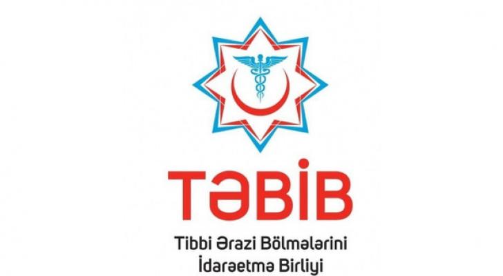 TƏBİB əhaliyə müraciət etdi