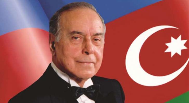 Bu gün Azərbaycanda Milli Qurtuluş Günüdür