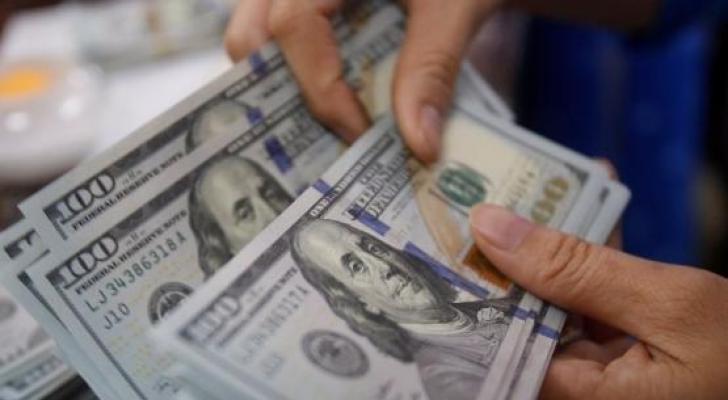 Azərbaycandan Gürcüstana pul köçürmələri bu il 49% artıb
