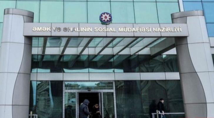 İlin sonunadək daha 3 təqaüd və 3 müavinət növü ELEKTRONLAŞDIRILACAQ