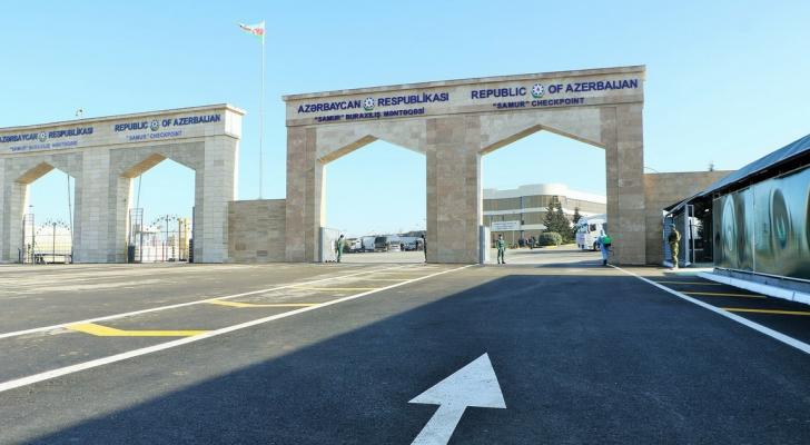 Bu gün 150-dən çox vətəndaş Rusiyadan Azərbaycana gətiriləcək - RƏSMİ