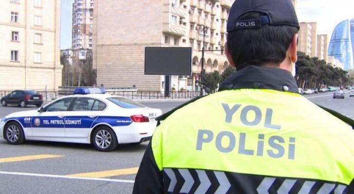 DYP sərt karantin günlərində cərimələnənlərin sayını AÇIQLADI