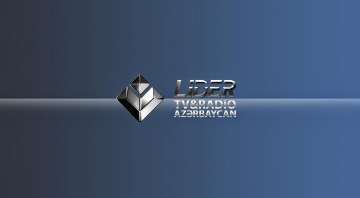 “Lider TV” müflis ELAN EDİLDİ - RƏSMİ