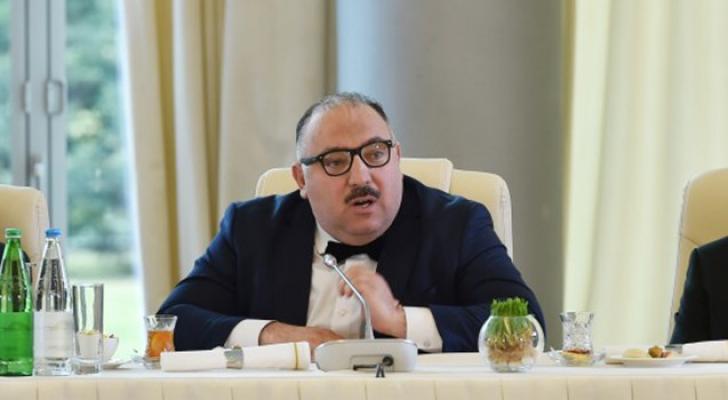 Bəhram Bağırzadənin son durumu AÇIQLANDI