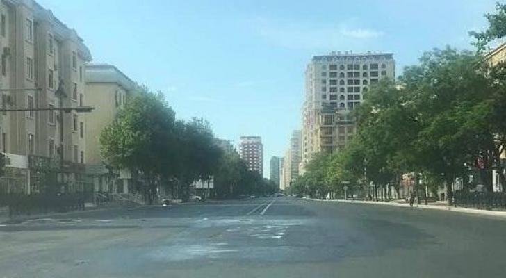 Fövqəladə vəziyyət elan olunur? - Millət vəkili açıqladı...