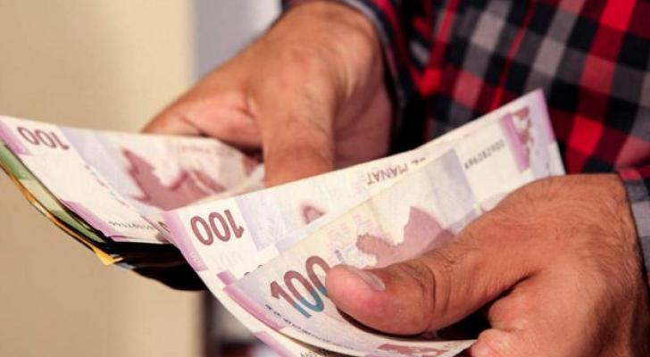Krediti olanlara ŞAD XƏBƏR
