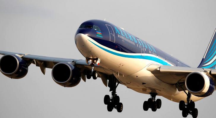 AZAL təyyarə salonuna əl yükünün keçirilməsini qadağan etdi