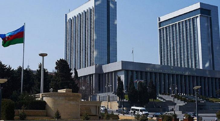 Azərbaycanda domen adlarının milli inzibatçısı müəyyənləşdirilir