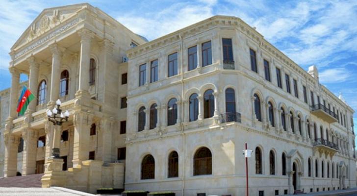 Azərbaycanda ilk dəfə xanımlar rayon prokuroru təyin olundu