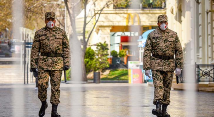 Baş nazirdən karantin rejiminin uzadılması ilə bağlı VACİB QƏRAR