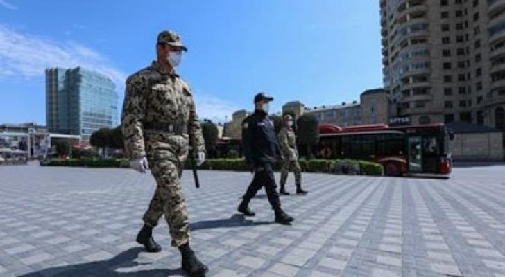 Azərbaycanda sərt karantin rejimində fəaliyyətinə icazə verilən sahələr açıqlandı - SİYAHI