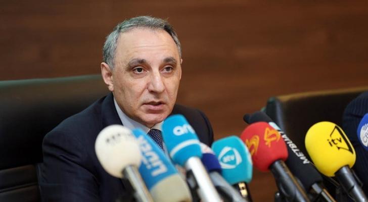 Kamran Əliyev bu rayonlara yeni prokuror təyin etdi - ƏMR