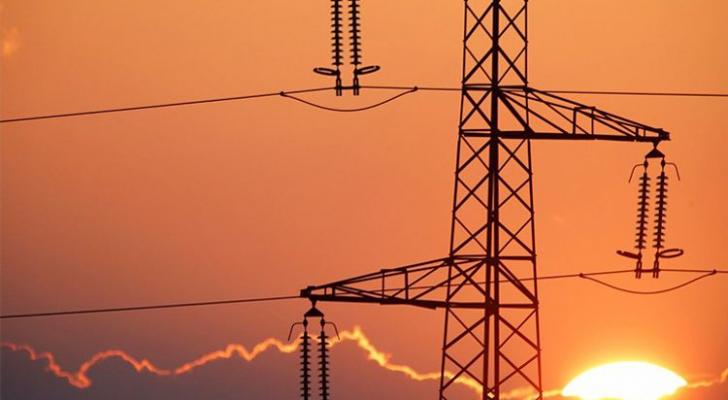 Gürcüstan elektrik enerjisinin idxalını 18% artırıb