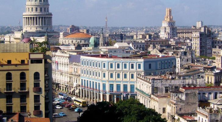 Kubanın bəzi adaları əcnəbi turistlər üçün açılır