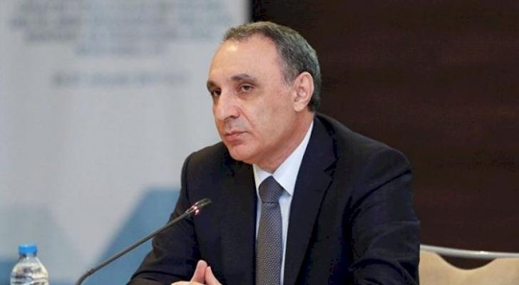 Kamran Əliyevdən yeni TƏYİNATLAR