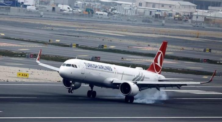 Türkiyə ilə Rusiya arasında uçuşlar bərpa olunur