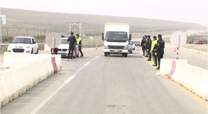Torpaq yolla postları keçmək istəyənlər belə müəyyənləşdiriləcək - RƏSMİ