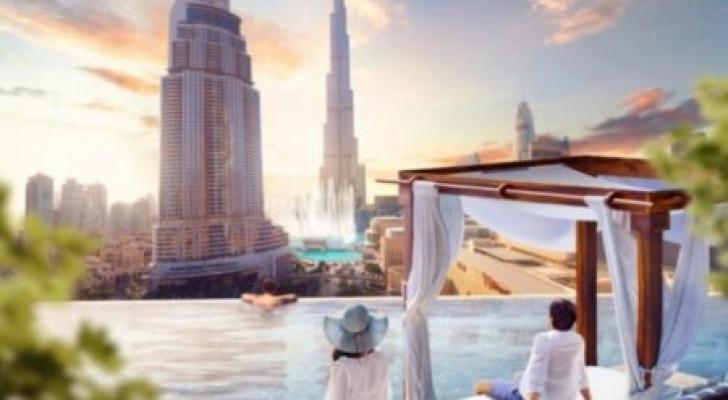 Dubay artıq turist qəbul etməyə hazırlaşır