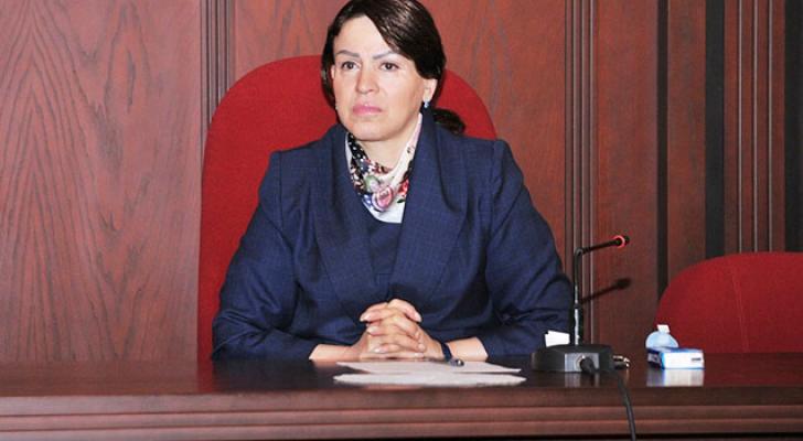 İcra başçısının bütün müavinləri saxlanıldı