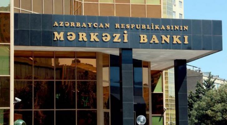 Mərkəzi Bank depozit hərracı keçirib-NƏTİCƏSİ