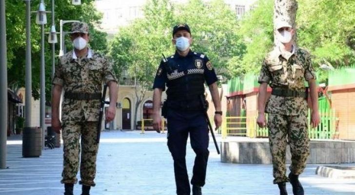 Azərbaycanda fövəqəladə vəziyyət elan olunacaq? - MİLLƏT VƏKİLİ