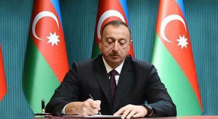 Prezidentdən Gəncədə İdman Sarayı tikintisi ilə bağlı SƏRƏNCAM