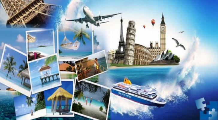 Dünya turizm sənayesinin pandemiya ilə əlaqədar itkiləri açıqlanıb