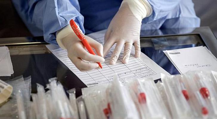 Dövlət xəstəxanasında koronavirus testinə görə 50 manat ödəniş tələb olunur? - AÇIQLAMA