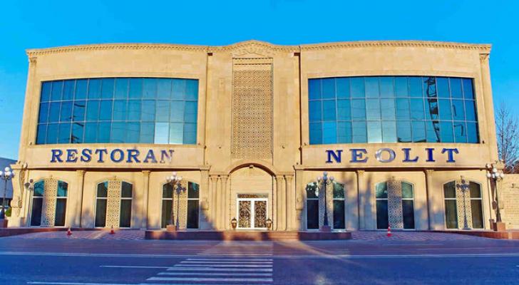 Bakıda məşhur şadlıq sarayı cərimələndi