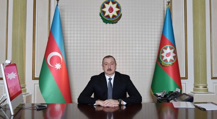 Hərbi qulluqçulara ali hərbi rütbələr verildi - SİYAHI