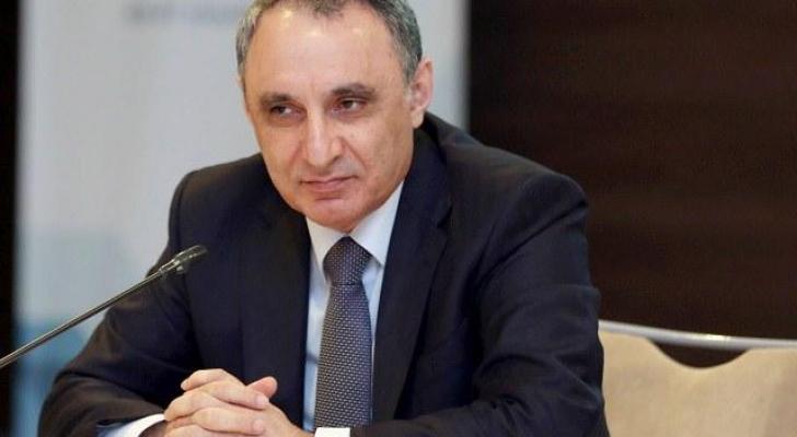 Kamran Əliyev bu rayona yeni prokuror təyin etdi