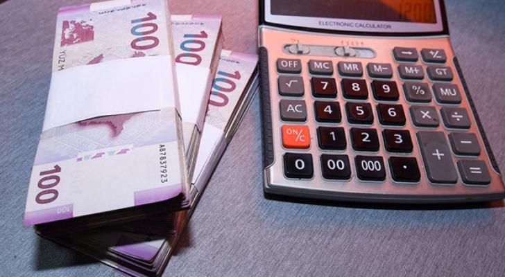 Azərbaycan banklarının KREDİT QOYULUŞU AZALIB