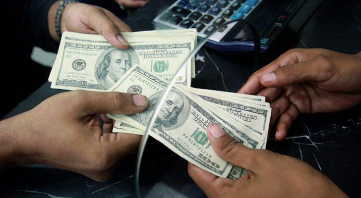 Azərbaycanda iqtisadiyyata tələbin həcmi 549,2milyon manat azalıb